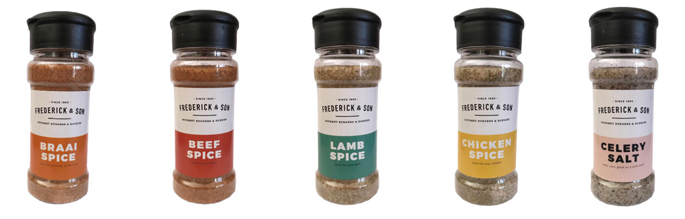 spices